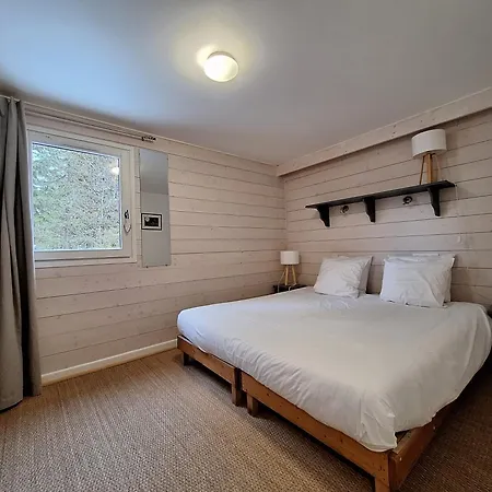 Hideaway 2 * Chamonix