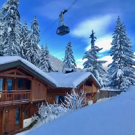 Hideaway 2 * Chamonix