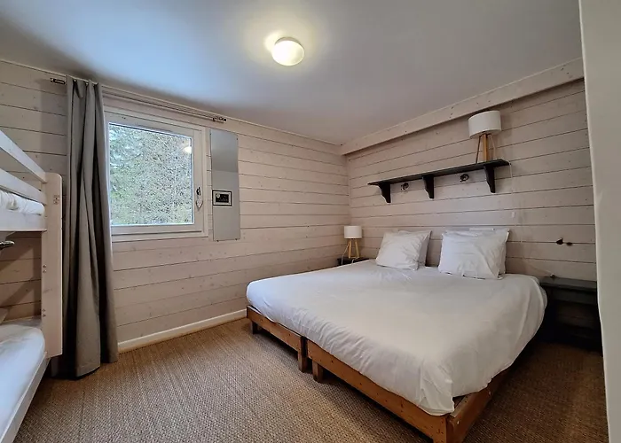 Hideaway 2 * Chamonix