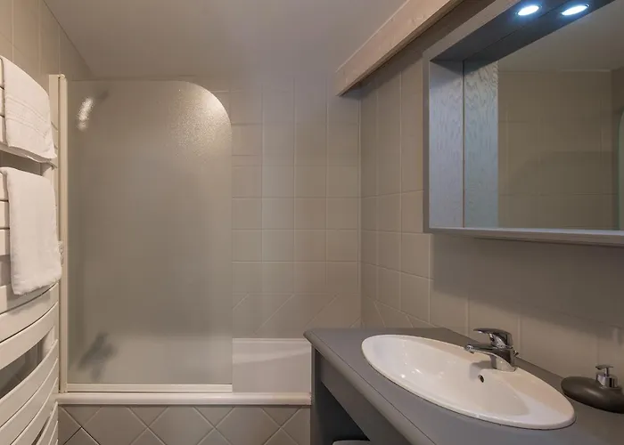 Alpesi faház Hideaway 2 *