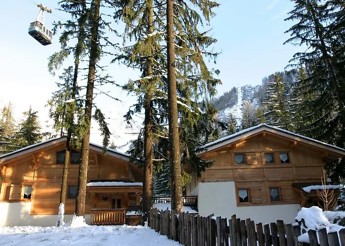 Hideaway 2 * Chamonix