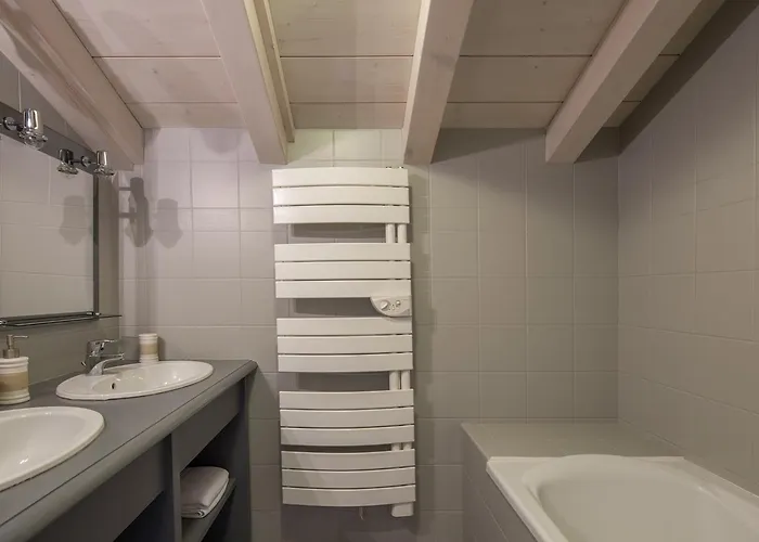 Hideaway 2 Alpesi faház *