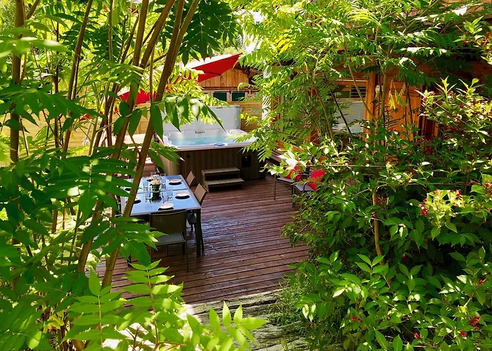 Hideaway 2 * Chamonix