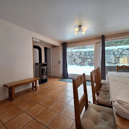 Hideaway 2 Chamonix