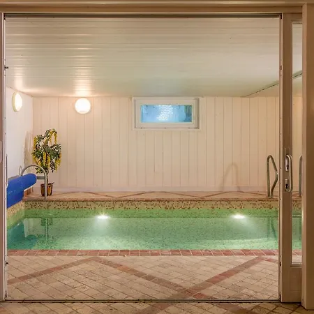 Hideaway 2 Chalet Chamonix
