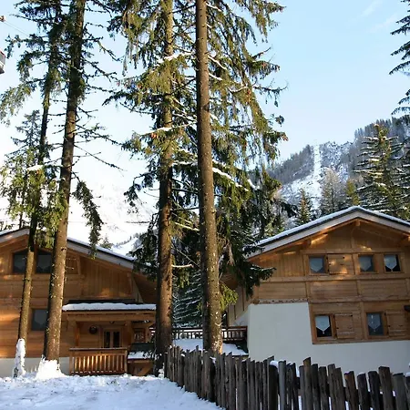 Hideaway 2 * Chamonix