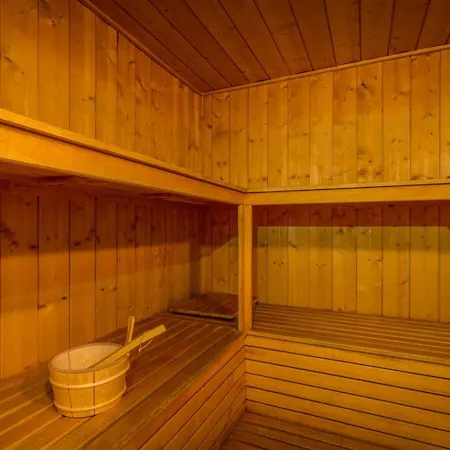 Chalet Hideaway 2 Chamonix