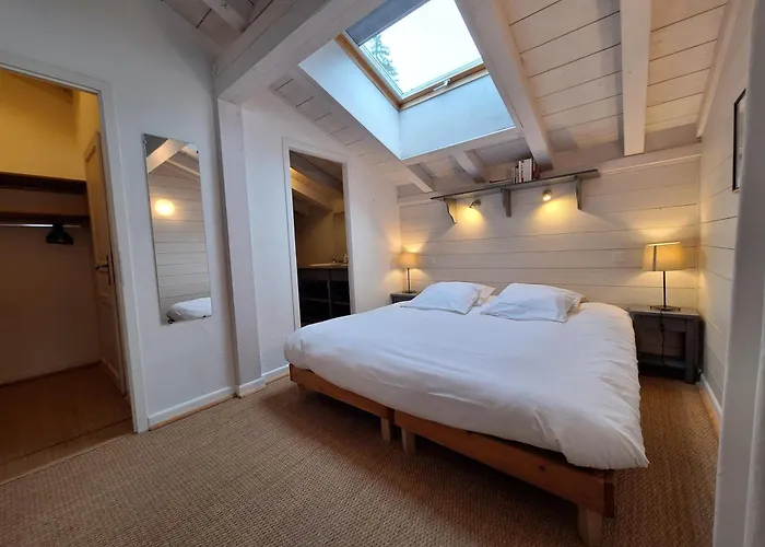 Hideaway 2 Шале *