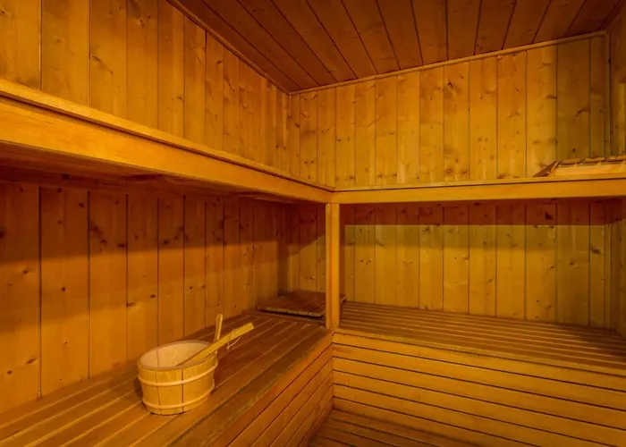 Шале Hideaway 2 Шамоні