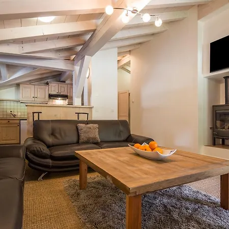 Hideaway 2 * Chamonix