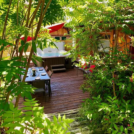 Hideaway 2 * Chamonix